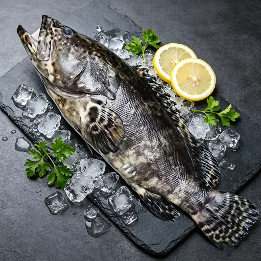 Fresh Cod