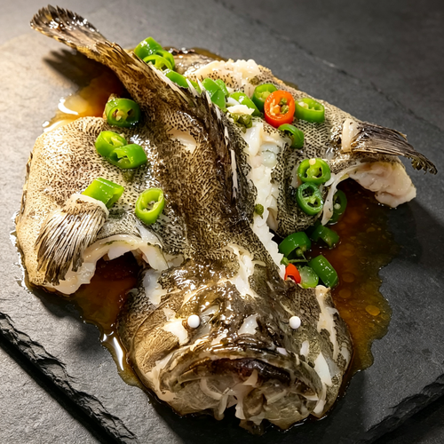 Fresh Cod
