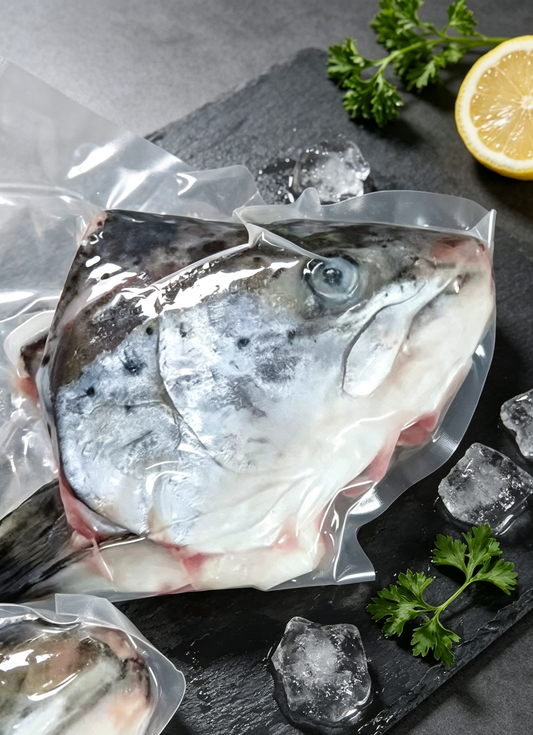 Fish Head