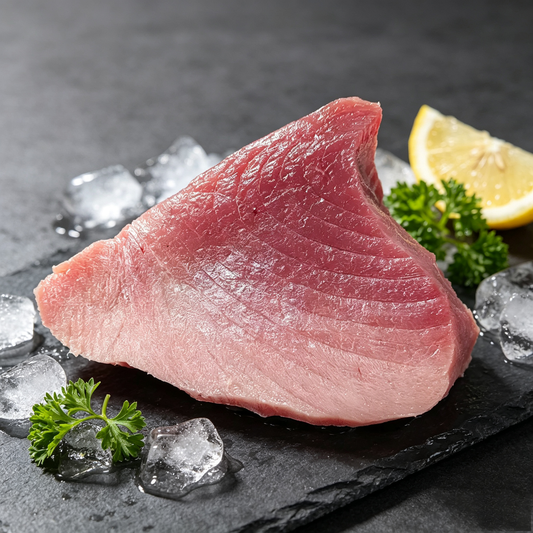 Fresh Tuna