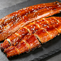 Grilled Eel