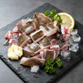 Shark Meat