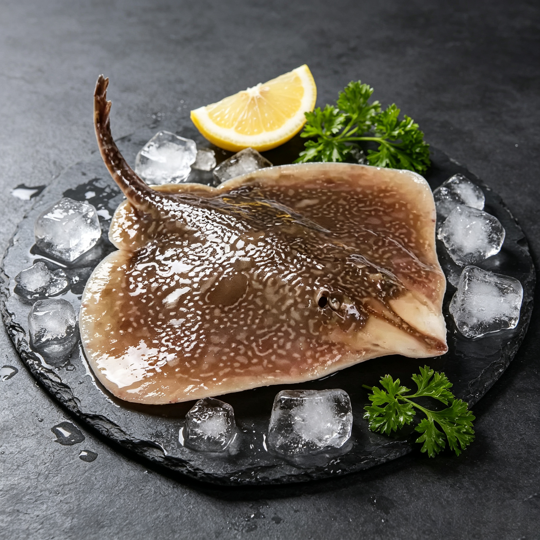 Shark Meat