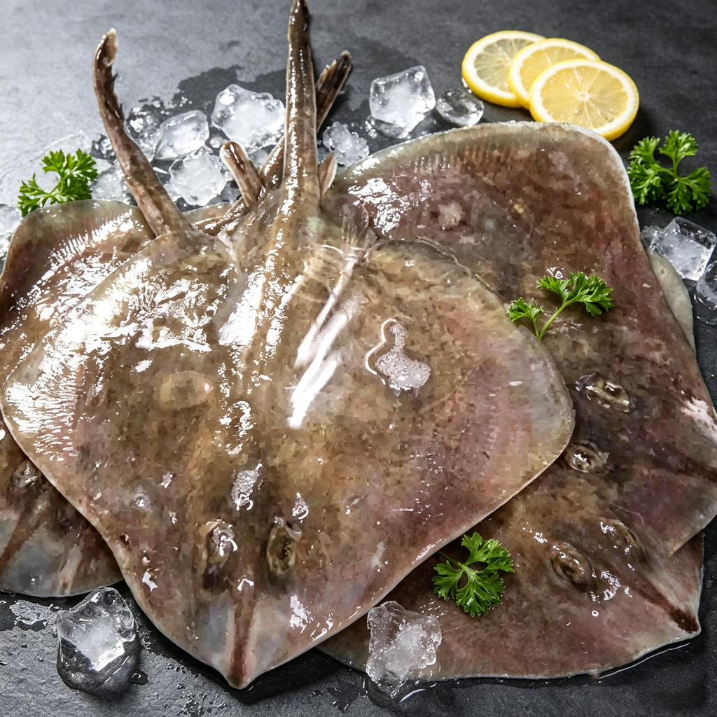 Shark Meat